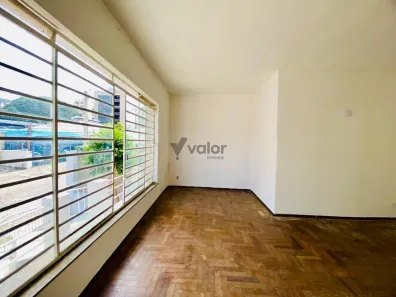 Imóvel Comercial com 4 Quartos à venda, 247m² no Vila Itapura, Campinas