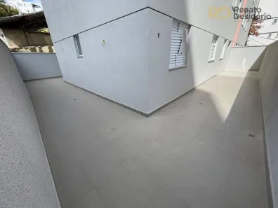 Apartamento com 3 Quartos à venda, 83m² no União, Belo Horizonte