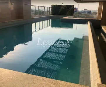 Apartamento com 3 Quartos à venda, 98m² no Setor Bueno, Goiânia