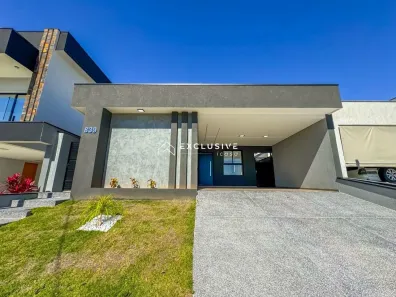 Casa de Condomínio com 3 Quartos à venda, 130m² no Residencial Alta Vista 2, Caçapava