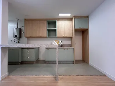 Apartamento com 2 Quartos para alugar, 116m² no Terra Bonita, Londrina