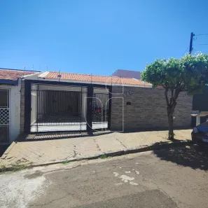 Casa com 4 Quartos à venda, 180m² no Núcleo Habitacional Costa e Silva, Marília