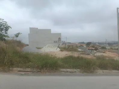Lote/Terreno à venda, 200m² no Vila Amélia, São José dos Campos