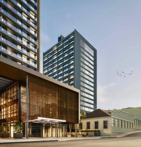 Apartamento com 2 Quartos à venda, 73m² no Centro, Florianópolis