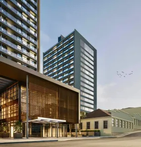 Apartamento com 2 Quartos à venda, 73m² no Centro, Florianópolis