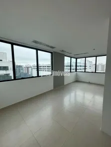 Sala Comercial à venda, 43m² no Vila Clementino, São Paulo