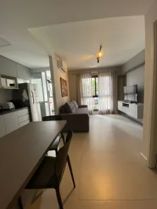 Apartamento com 1 Quarto para alugar, 41m² no Jardim do Salso, Porto Alegre