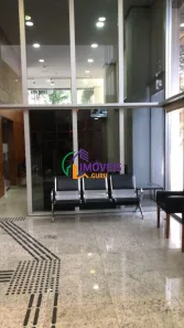 Sala Comercial à venda, 37m² no Vila Mariana, São Paulo