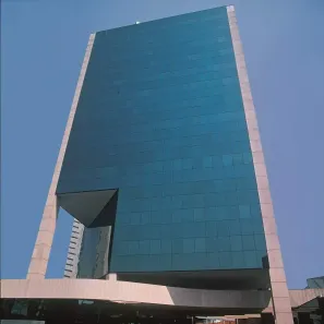 Sala Comercial para alugar, 583m² no Jardim Paulistano, São Paulo