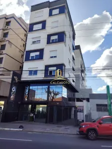 Apartamento com 1 Quarto à venda, 34m² no Passo da Areia, Porto Alegre