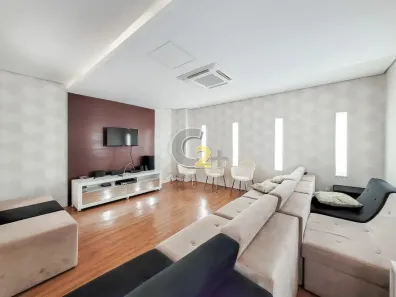 Apartamento com 2 Quartos à venda, 60m² no Vila Osasco, Osasco