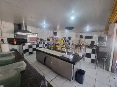 Ponto Comercial à venda, 100m² no Parque Oeste Industrial, Goiânia