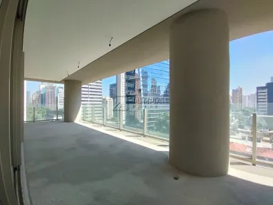 Apartamento com 4 Quartos à venda, 335m² no Itaim Bibi, São Paulo