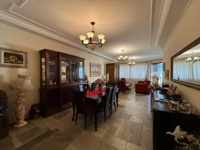 Apartamento com 3 Quartos à venda, 183m² no Enseada, Guarujá