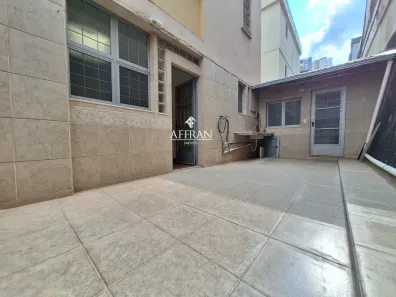 Apartamento com 3 Quartos à venda, 153m² no Luxemburgo, Belo Horizonte