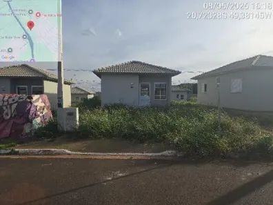 Casa com 2 Quartos à venda, 212m² no Jardim Santo Antônio, São José do Rio Preto