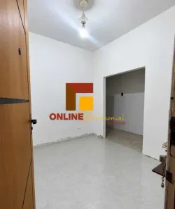 Apartamento com 1 Quarto à venda, 44m² no Higienópolis, Rio de Janeiro
