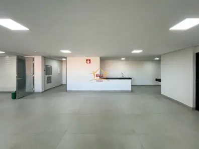 Apartamento com 3 Quartos à venda, 87m² no Monsenhor Messias, Belo Horizonte