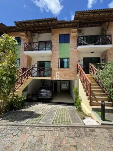 Casa de Condomínio com 3 Quartos à venda, 166m² no Patamares, Salvador