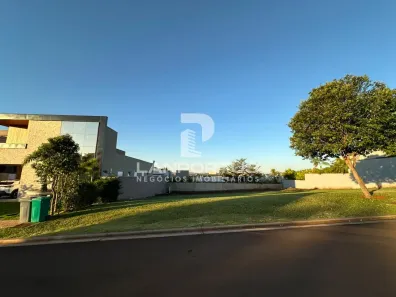 Lote/Terreno à venda, 487m² no Residencial e Empresarial Alphaville, Ribeirão Preto