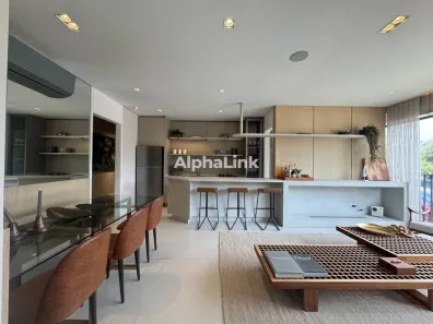 Apartamento com 3 Quartos à venda, 82m² no Alphagran Alphaville, Barueri