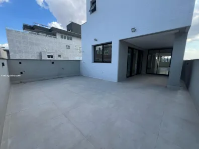 Cobertura com 4 Quartos à venda, 264m² no Liberdade, Belo Horizonte