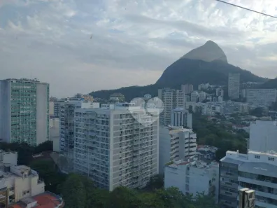 Apartamento com 2 Quartos à venda, 70m² no Leblon, Rio de Janeiro