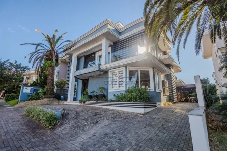 Casa de Condomínio com 4 Quartos à venda, 293m² no Estância Velha, Canoas