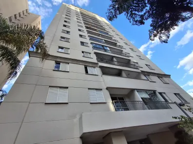 Apartamento com 2 Quartos à venda, 62m² no Vila Andrade, São Paulo