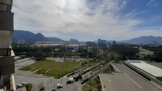 Apartamento com 3 Quartos à venda, 131m² no Recreio dos Bandeirantes, Rio de Janeiro