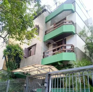 Cobertura com 3 Quartos à venda, 244m² no Petrópolis, Porto Alegre