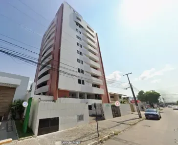 Apartamento com 3 Quartos à venda, 93m² no Intermares, Cabedelo