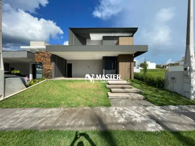 Casa de Condomínio com 3 Quartos à venda, 149m² no Jardim Flamingo, Marília