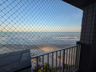 Apartamento com 1 Quarto à venda, 54m² no Real, Praia Grande