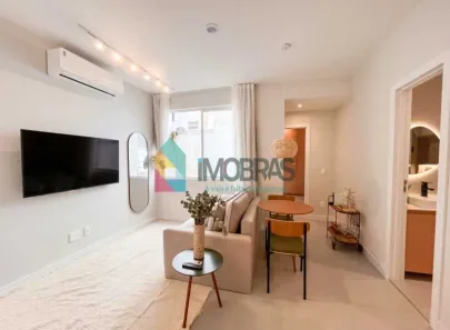 Apartamento com 2 Quartos à venda, 60m² no Ipanema, Rio de Janeiro