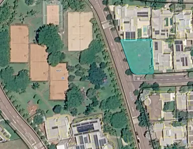 Lote/Terreno à venda, 786m² no Jardim Village do Cerrado, Rondonópolis