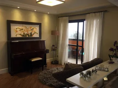 Apartamento com 3 Quartos à venda, 187m² no Anchieta, São Bernardo do Campo