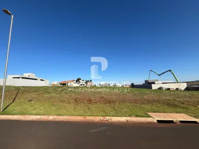 Lote/Terreno à venda, 394m² no , Cravinhos