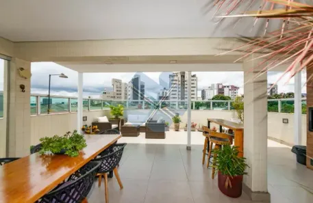 Cobertura com 4 Quartos à venda, 197m² no Prado, Belo Horizonte