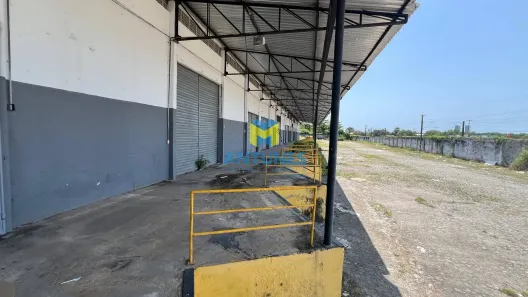 Galpão/Depósito/Armazém para alugar, 9584m² no Imbiribeira, Recife