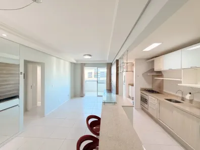 Apartamento com 2 Quartos à venda, 75m² no Nossa Senhora do Rosário, São José