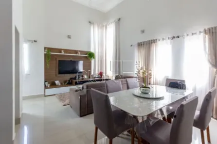 Casa de Condomínio com 3 Quartos à venda, 166m² no Jardim Alto da Colina, Valinhos