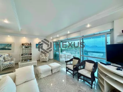 Apartamento com 3 Quartos à venda, 145m² no Vila Luis Antônio, Guarujá