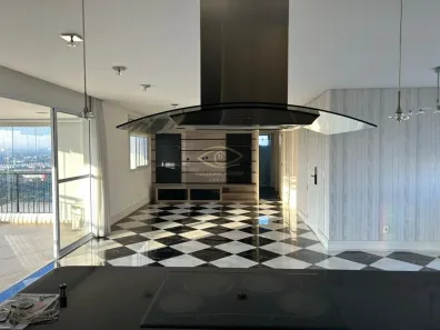Apartamento com 3 Quartos à venda, 167m² no Parque São Jorge, São Paulo