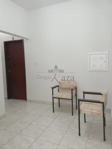 Sala Comercial com 1 Quarto para alugar, 30m² no Parque Industrial, São José dos Campos