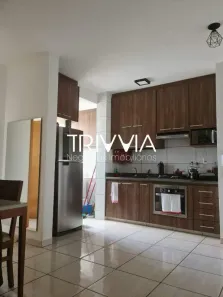 Apartamento com 2 Quartos à venda, 51m² no Chácaras Tubalina e Quartel, Uberlândia