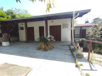 Casa com 4 Quartos à venda, 281m² no Bom Jesus, Santa Cruz do Sul