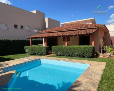 Casa com 3 Quartos à venda, 213m² no Jardim Redentor, São José do Rio Preto