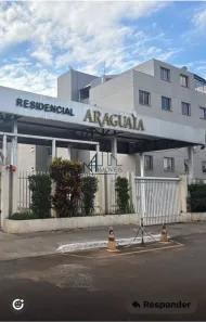 Apartamento com 2 Quartos à venda, 83m² no Setor Araguaia Acréscimo, Aparecida de Goiânia