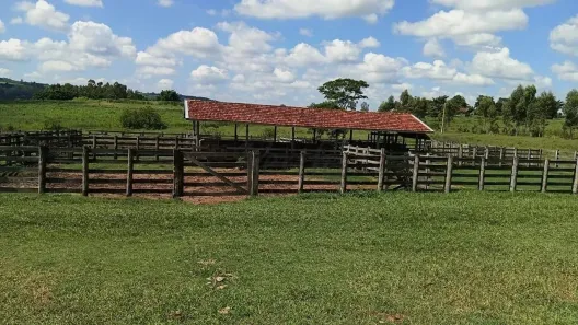 Fazenda/Sítio com 1 Quarto à venda, 96m² no Centro, Vera Cruz